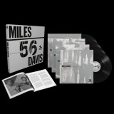 Miles '56 (Black)